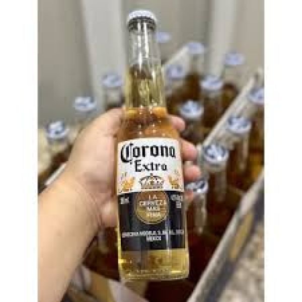Cerveza - Corona