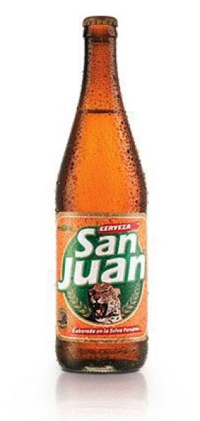 Cerveza - San Juan